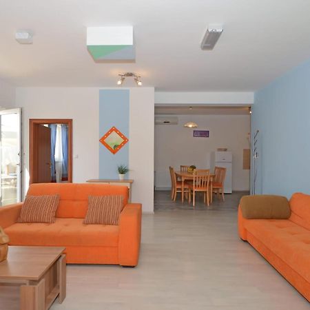 Apartments Santo Trogir - Okrug Gornji Eksteriør bilde