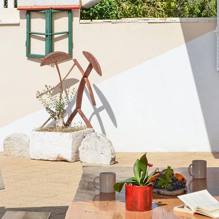 Apartments Santo Trogir - Okrug Gornji Eksteriør bilde