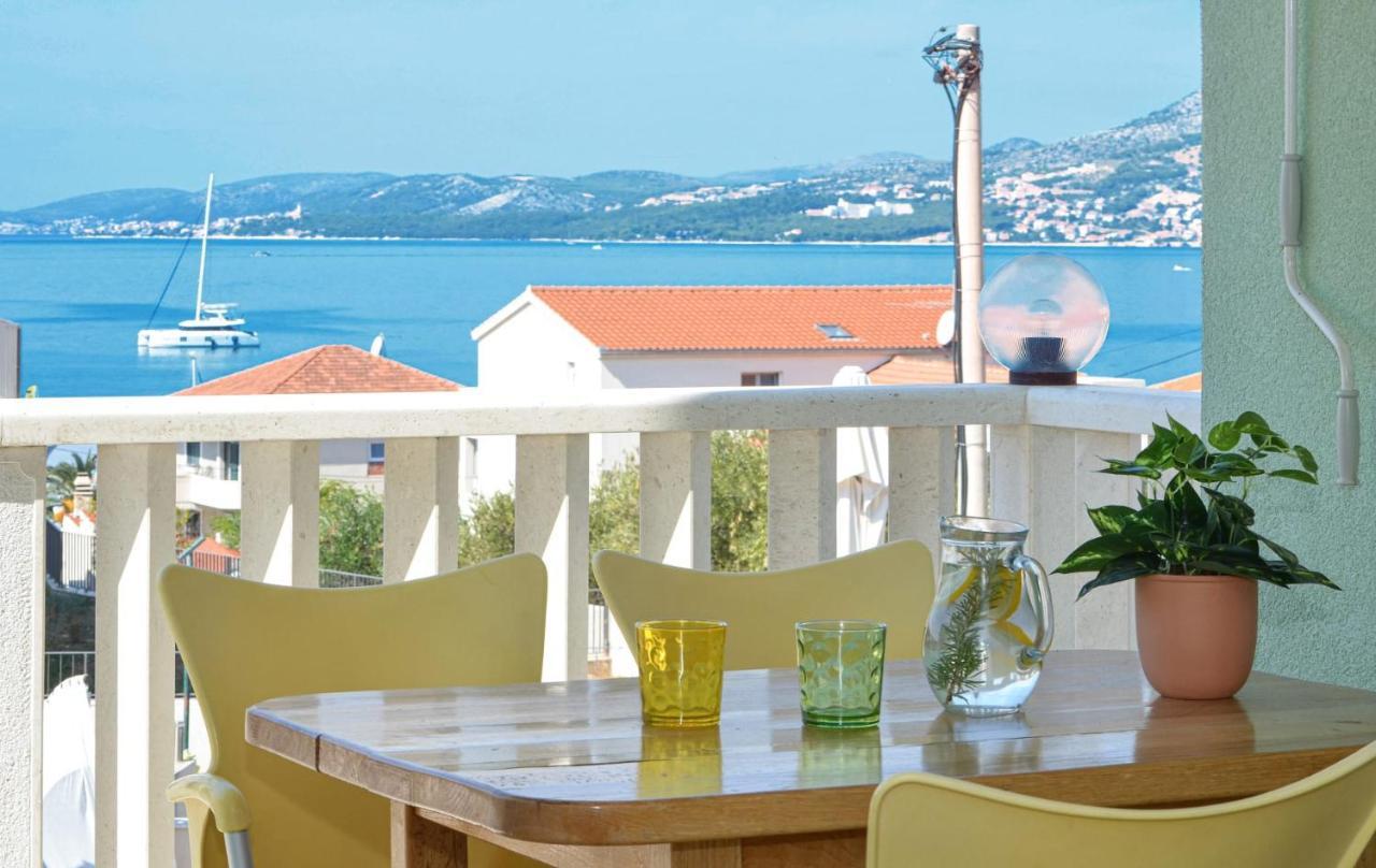 Apartments Santo Trogir - Okrug Gornji Eksteriør bilde