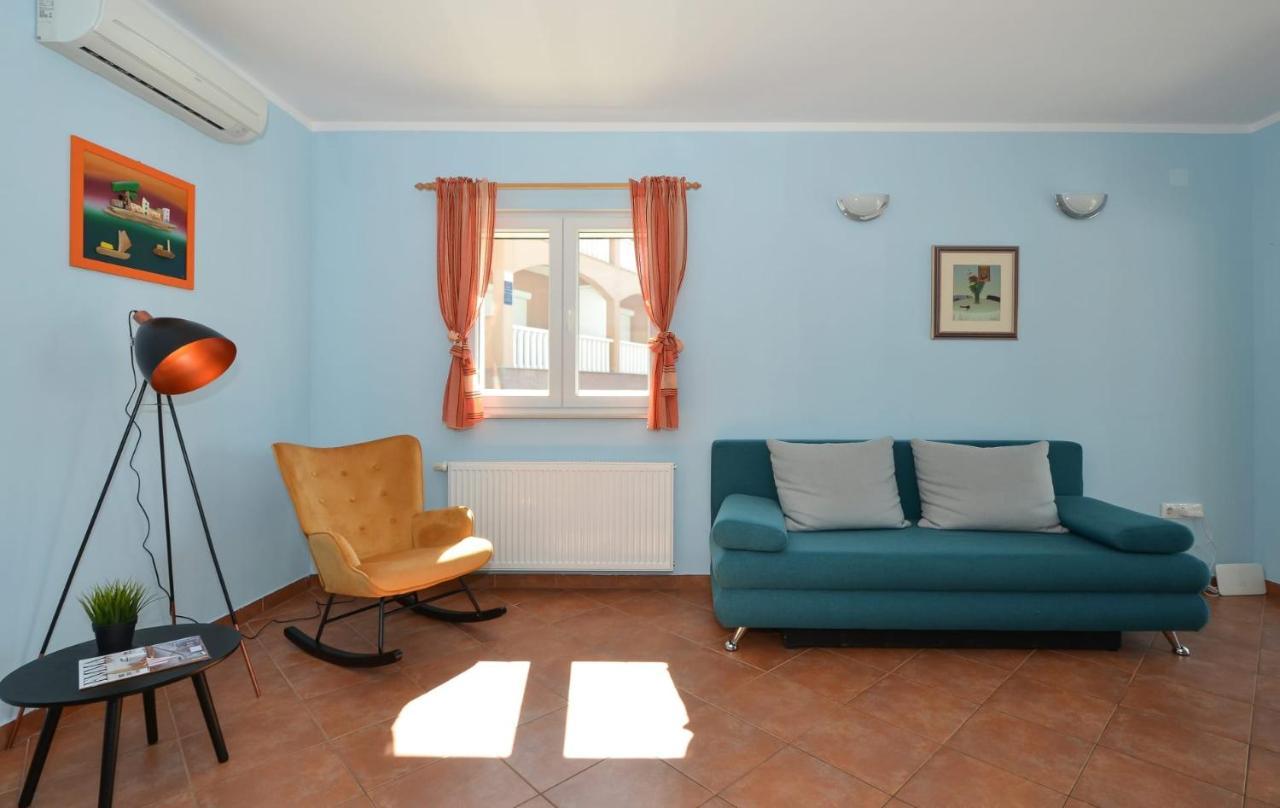 Apartments Santo Trogir - Okrug Gornji Eksteriør bilde