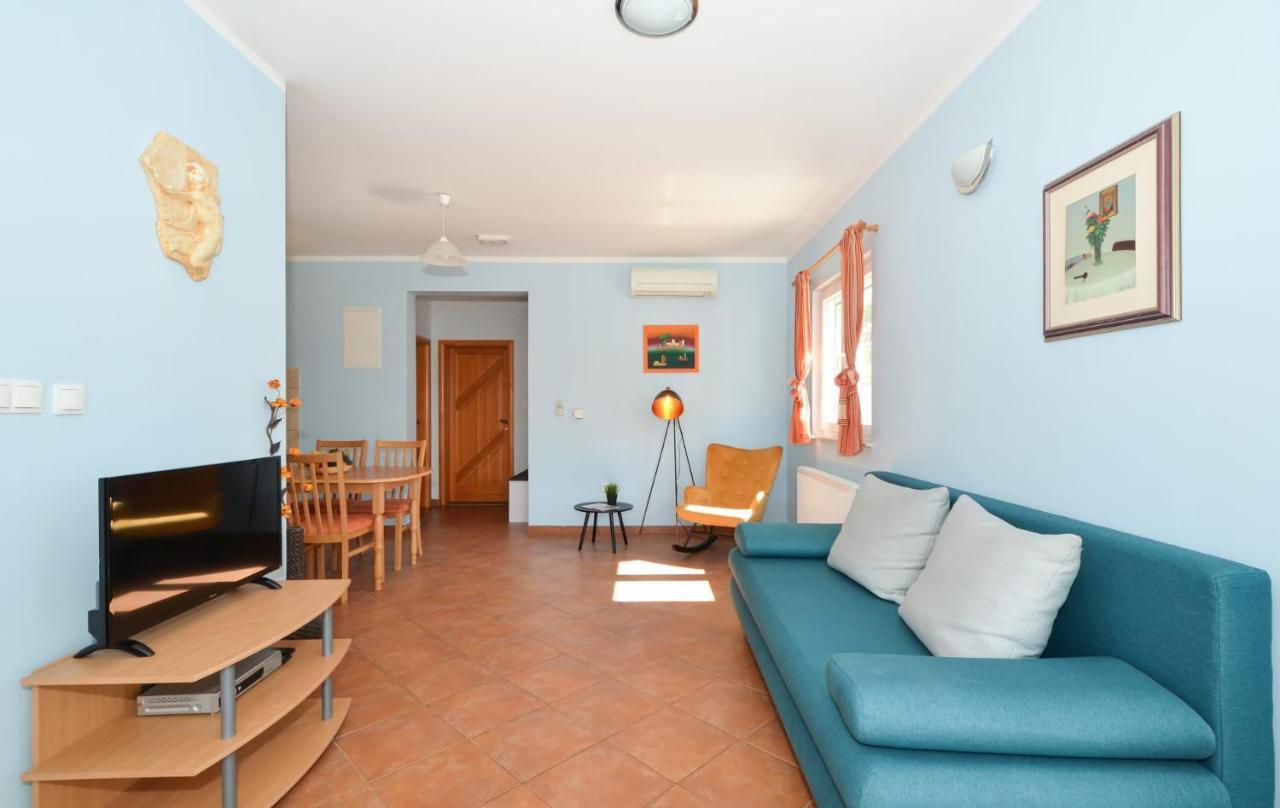 Apartments Santo Trogir - Okrug Gornji Eksteriør bilde