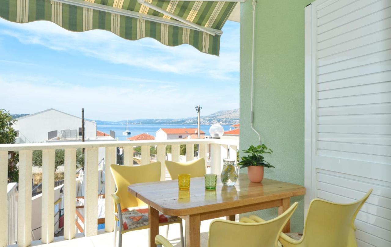 Apartments Santo Trogir - Okrug Gornji Eksteriør bilde