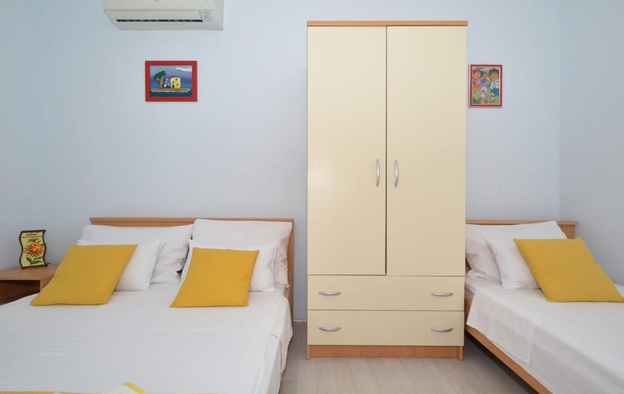 Apartments Santo Trogir - Okrug Gornji Eksteriør bilde