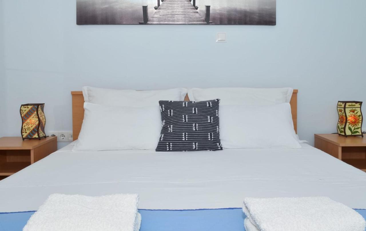 Apartments Santo Trogir - Okrug Gornji Eksteriør bilde