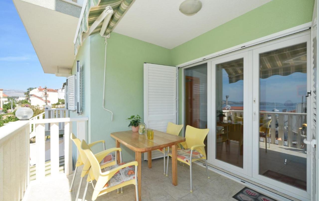 Apartments Santo Trogir - Okrug Gornji Eksteriør bilde