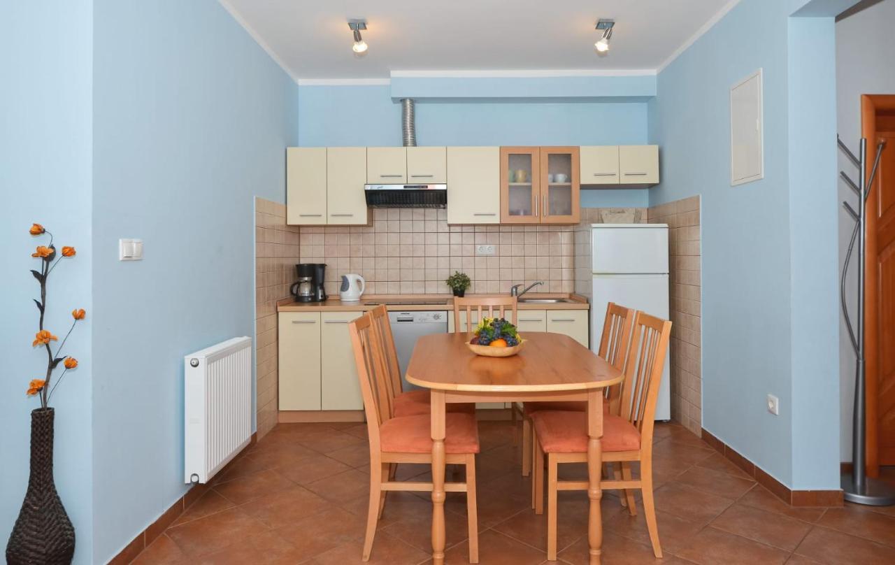 Apartments Santo Trogir - Okrug Gornji Eksteriør bilde
