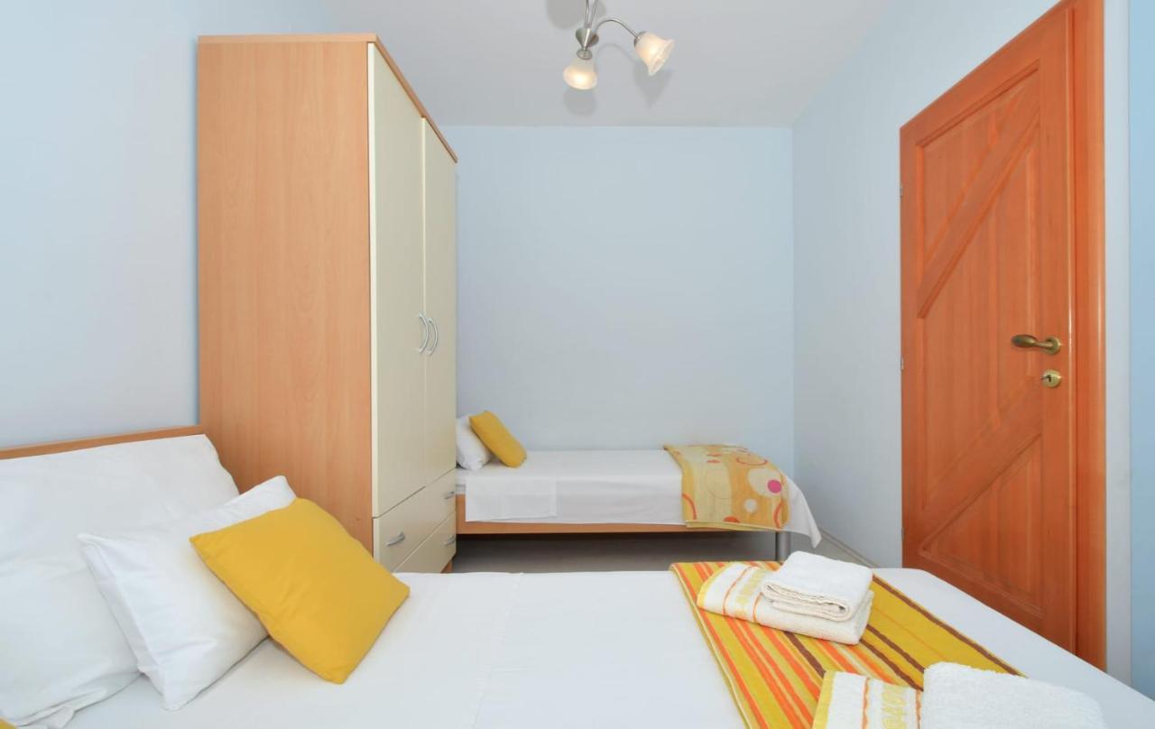 Apartments Santo Trogir - Okrug Gornji Eksteriør bilde