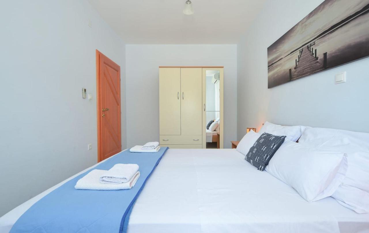 Apartments Santo Trogir - Okrug Gornji Eksteriør bilde