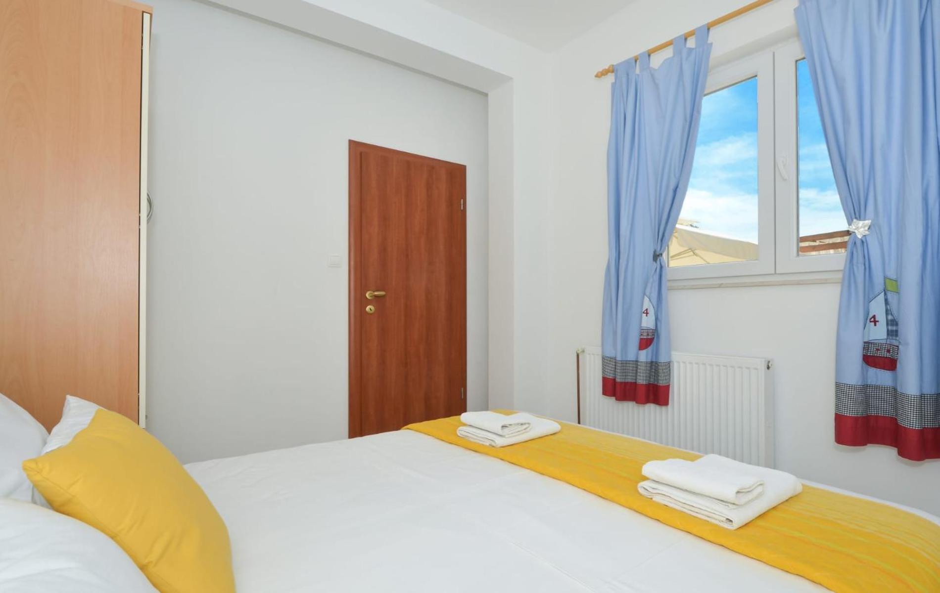 Apartments Santo Trogir - Okrug Gornji Eksteriør bilde