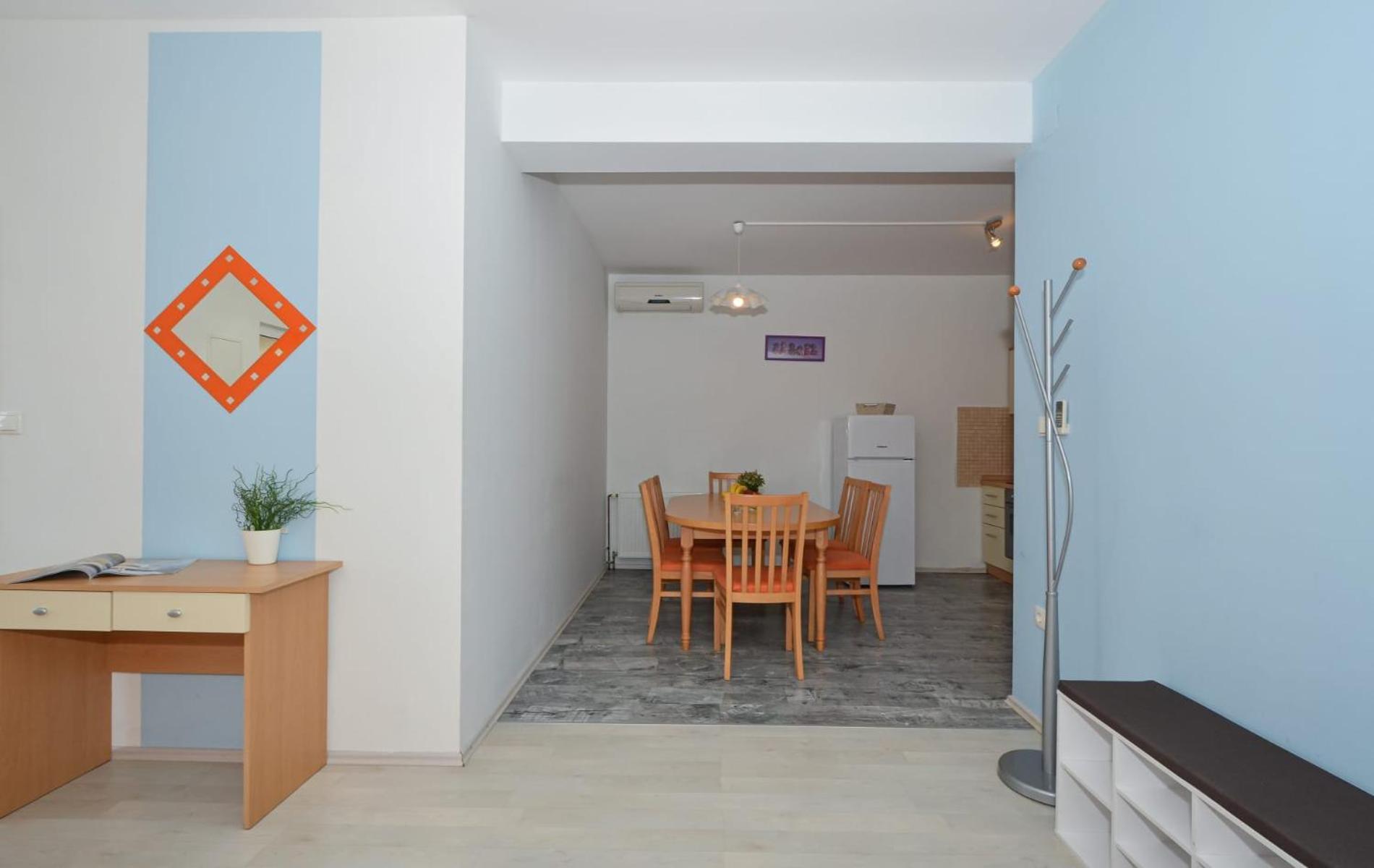 Apartments Santo Trogir - Okrug Gornji Eksteriør bilde