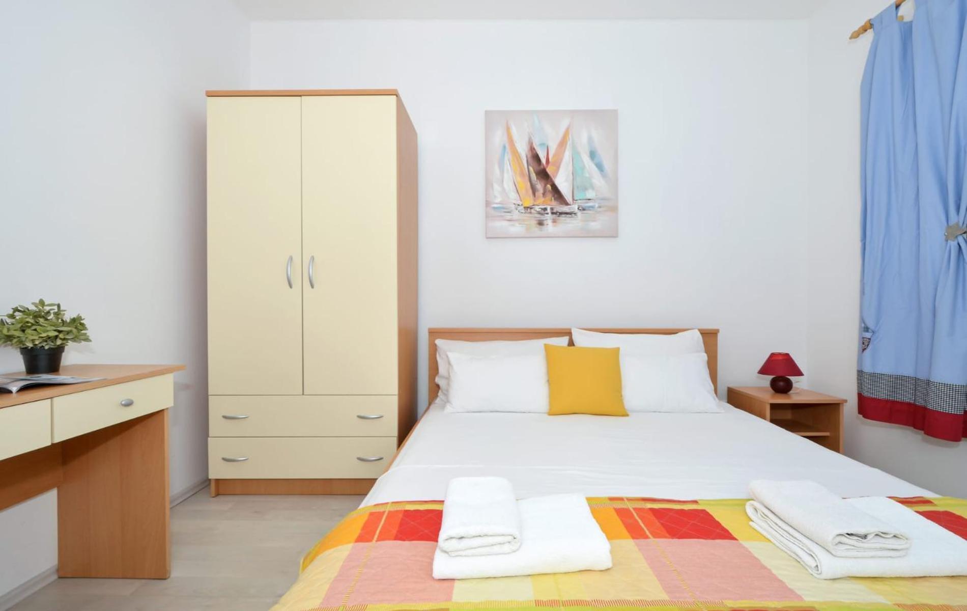 Apartments Santo Trogir - Okrug Gornji Eksteriør bilde