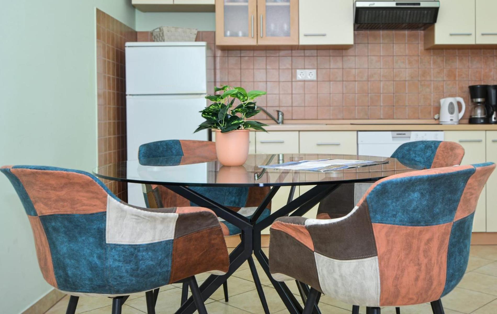 Apartments Santo Trogir - Okrug Gornji Eksteriør bilde
