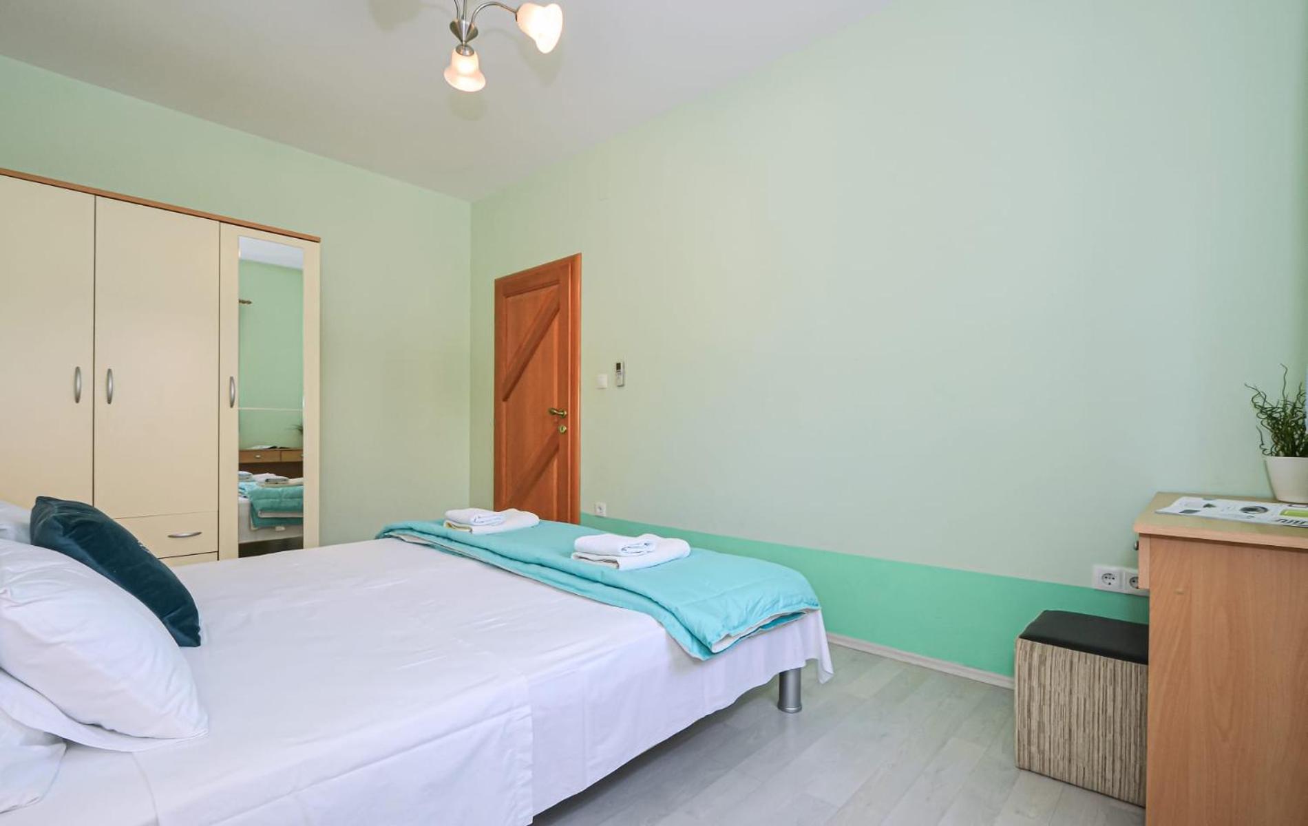 Apartments Santo Trogir - Okrug Gornji Eksteriør bilde