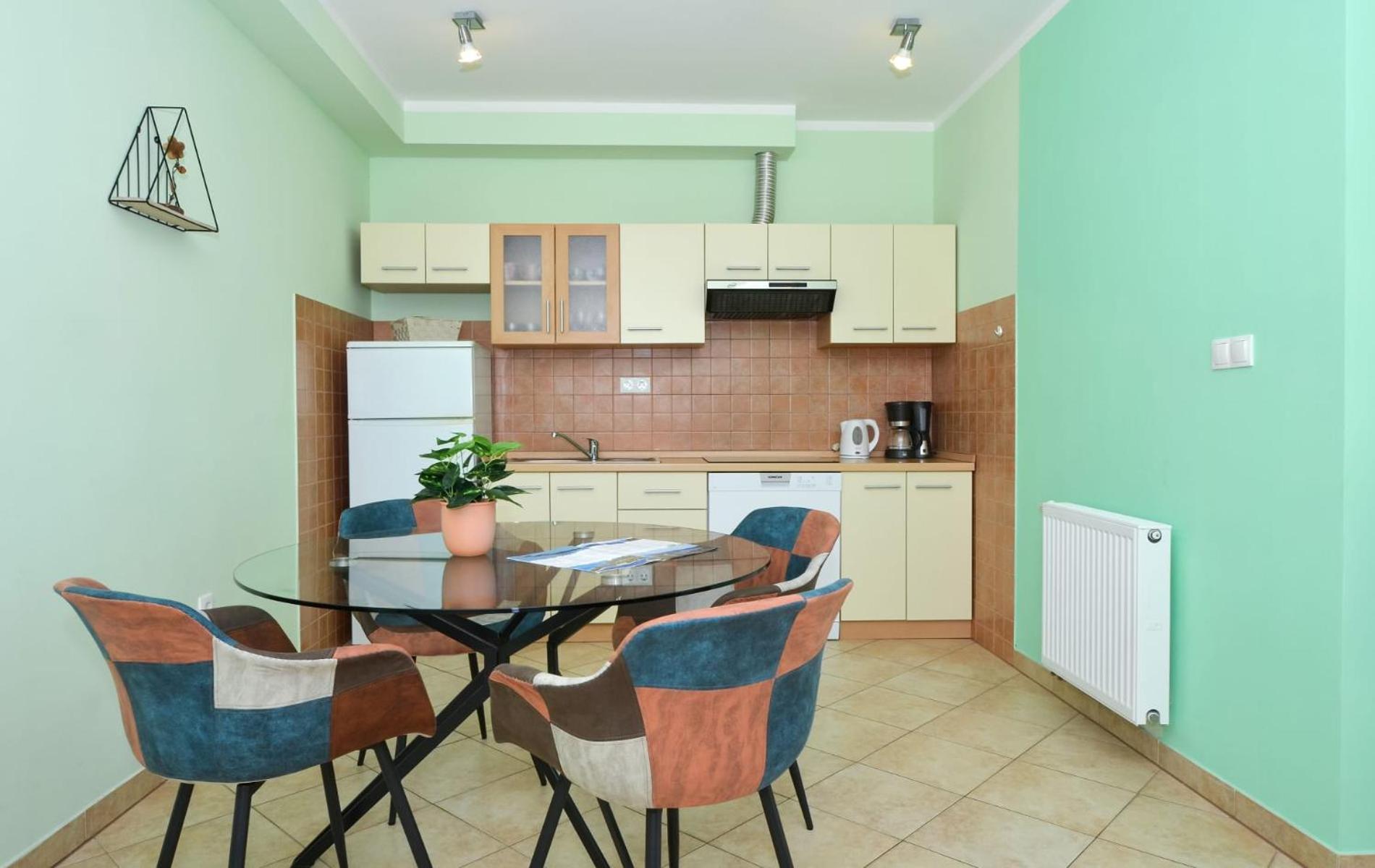 Apartments Santo Trogir - Okrug Gornji Eksteriør bilde
